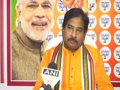 
      
      ED will reveal how Abhishek Banerjee earned 'huge' amount of...
      
      