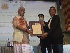 
      
      J-K administration making continuous efforts to create...
      
      