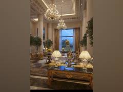 
      
      The Leela voted as the World's Best Hotel Brand for the...
      
      
