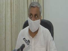 
      
      Farmers' stir politically motivated, aimed at creating...
      
      