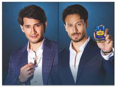 
      
      Pan Bahar launches Kamyabi Campaign with Mahesh Babu and...
      
      