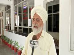 
      
      Devotees hail Nainital HC's judgment lifting ban on Chardham Yatra
      
      