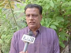 Cong humiliating its leaders in every state, says BJP's NV Subhash