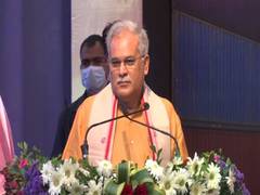 
      
      Centre not giving permission to Chhattisgarh for ethanol...
      
      