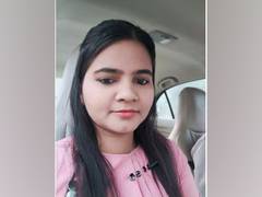 
      
      Emerging author &amp; poet launched her new book on Narendra...
      
      