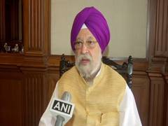 
      
      Bhabanipur bypolls: Mamata is nervous, says Hardeep Singh...
      
      