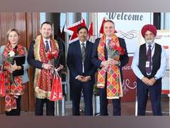 
      
      Poland shares strong bilateral and economic ties with India,...
      
      