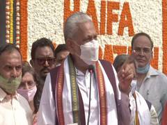 
      
      Union Minister Purushottam Rupala lauds IIL for producing...
      
      