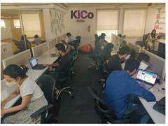 
      
      KiCo - India's Kitaab Copy vows to redefine learning in India
      
      