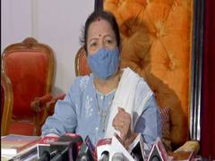 
      
      Be more cautious about COVID-19 protocols: Mumbai mayor on...
      
      