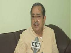 
      
      I'm not 'Mukul', not 'Ayaram-Gayaram': BJP MLA Ashok Lahiri...
      
      