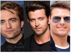 
      
      TheTealMango announced Top 7 Most Handsome Men In The World...
      
      