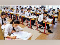 
      
      CBSE Date sheet announced! 10th 12th MCQs based English Term...
      
      