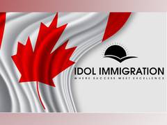 
      
      Idol Immigration, a platform for visa services launched
      
      