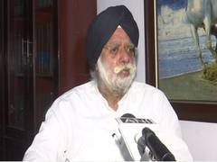 
      
      Captain Amarinder Singh's statement is unfortunate but he is...
      
      