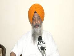 
      
      Shiromani Akali Dal to stage protest against Centre's...
      
      