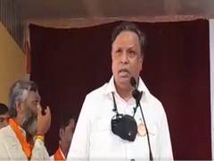 
      
      Infighting in MVA govt indicates elections may take place in...
      
      