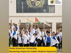 
      
      MBBS Abroad: Admission open for 2021 with partial scholarship
      
      