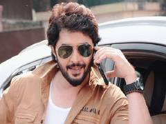 
      
      The Mirage, Raja Bherwani's debut web series, ready for release
      
      
