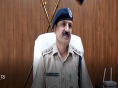 
      
      Retired armyman, accused of 4 murders allegedly commits...
      
      