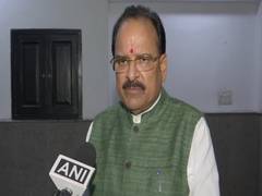 
      
      Ajay Bhatt welcomes Uttarakhand HC's move of lifting daily...
      
      