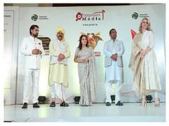 
      
      Topgallant Media acknowledged and felicitated the winners of...
      
      