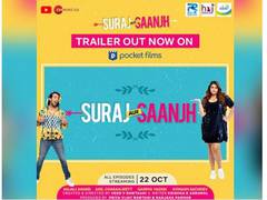 
      
      Trailer out now! Anjali Anand and Anil Charanjeett starrer...
      
      