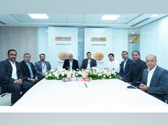 
      
      Twinings and Ovaltine enters into strategic partnership with...
      
      