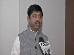 
      
      She also did drama in last polls: UP Min on Priyanka Gandhi...
      
      
