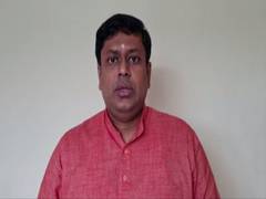 
      
      Mamata Banerjee used leg injury for political motives: West...
      
      