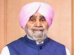 
      
      IFFCO chairman Sardar Balvinder Singh Nakai passes away 
      
      