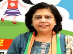 
      
      'Kejriwal's appeasement politics stands exposed,' says BJP...
      
      