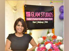 
      
      Glam Studios opens 9 new salons in 9 days in Navratri blitz
      
      