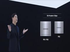 
      
      S. Korea: '1GB in 10 seconds' Samsung Electronics sets new...
      
      