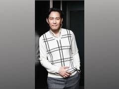 
      
      S. Korea: 'Squid Game' actor Lee Jung-jae confirms his...
      
      