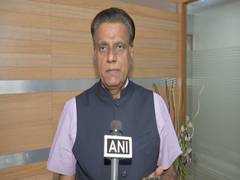 
      
      CM Chandrasekhar Rao should work for people for the rest of...
      
      
