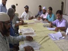 
      
      Kashmir: Training of paper tracing  being boosted to promote...
      
      