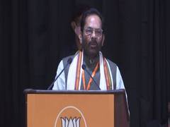 
      
      BJP considers secularism as constitutional, national...
      
      