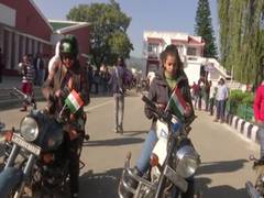 
      
      Azadi Ka Amrit Mahotsav: Rajouri administration organizes...
      
      
