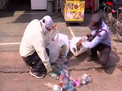 
      
      22 garbage cafes set up in Delhi's Karol Bagh provide free...
      
      