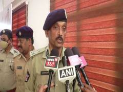 
      
      Vijayawada Police organises anti-drug drive
      
      