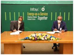 
      
      bp and Infosys to develop 'Energy as a Service' Solution for...
      
      