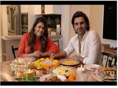 
      
      India Gate displays classic impression with their new...
      
      