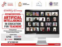 
      
      MIT Centre for Future Skills Excellence concludes the 5-Week,...
      
      