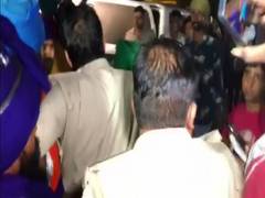 
      
      Singhu border killing: Haryana Police detains one person in...
      
      