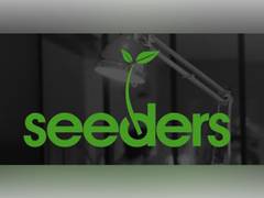 
      
      Seeders, an early stage startup investment network from...
      
      
