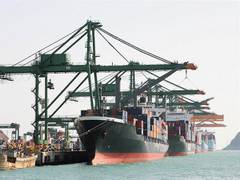 
      
      S. Korea exports are expected to reach all-time high annual...
      
      