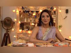 
      
      India Gate's new ad shows Jasmin Bhasin cooking delicious Pulao
      
      