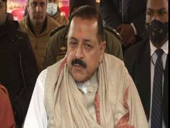 
      
      PM Modi inspired us to think India has potential, strength to...
      
      