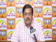 
      
      Acting like Dhritarashtra, shielding criminals: BJP slams...
      
      